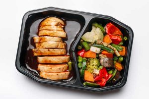 Honey Soy Bbq Chicken Breast