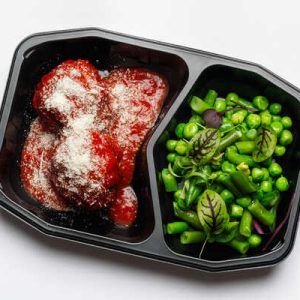 Italian Beef Meatballs