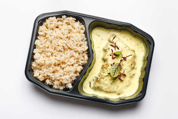 Chargrilled Grass Fed Rump with Dijon Honey Mustard Sauce