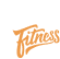 Food 4 Fitness Logo