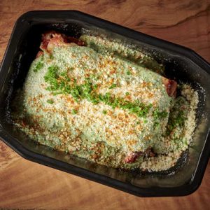 Gluten-Free Beef Lasagna (High Protein)