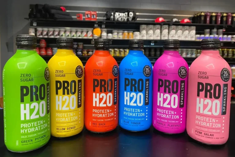 Beverages