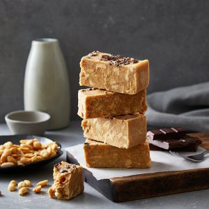 Peanut Butter Fudge