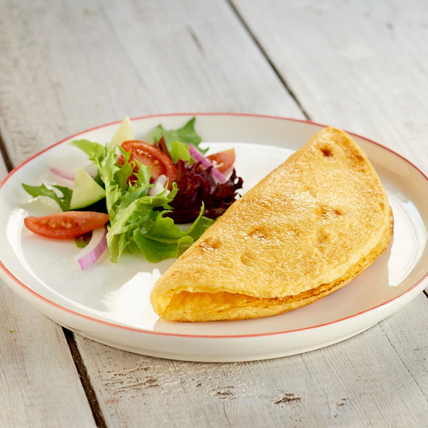 Plain Omelette 120G