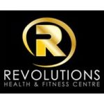 Revolutions Health & Fitness Centre