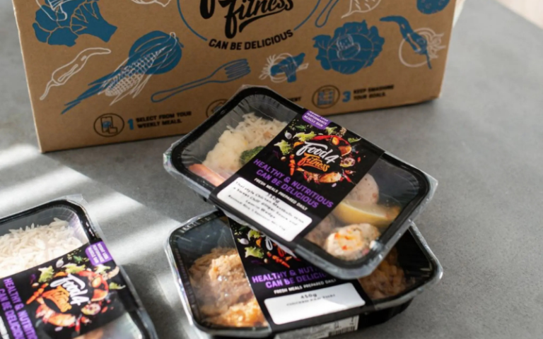 Cooked Bulk Packs