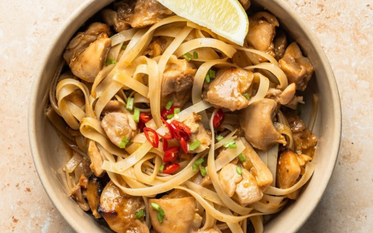 Signature Meal Plans