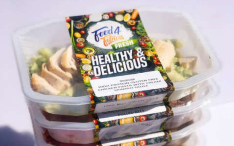 Sample Boxes