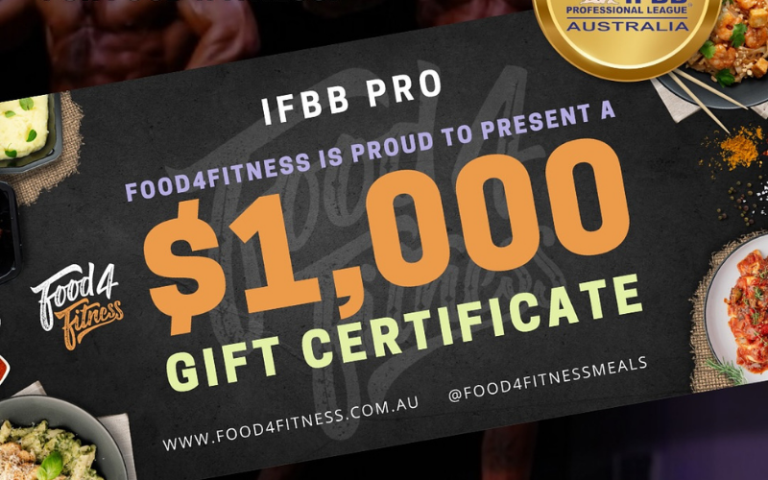 Gift Certificates