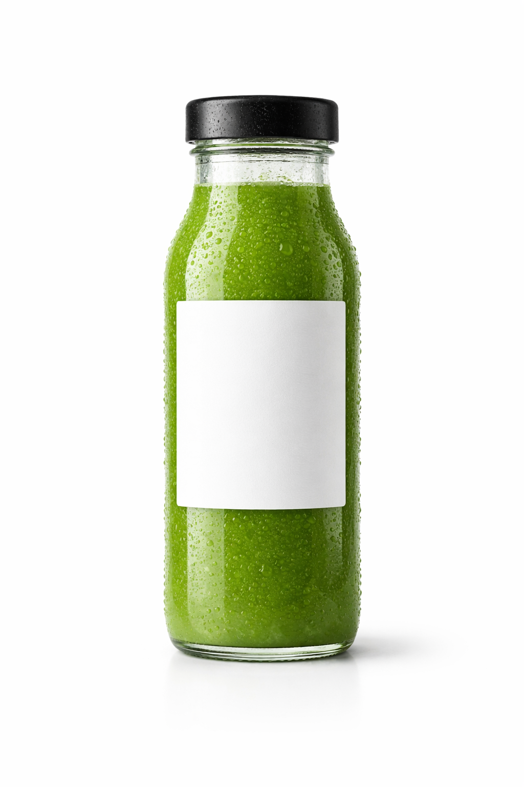 Green Python Protein Water