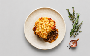 Premium Beef Cottage Pie