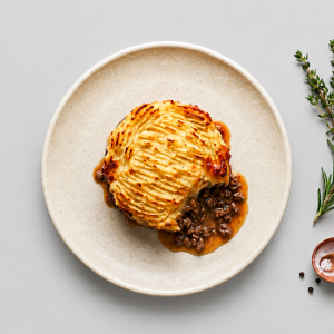 Premium Beef Cottage Pie