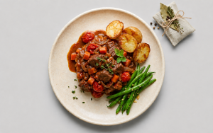 Italian Beef Stew