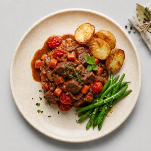 Italian Beef Stew