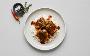 Portuguese Peri Peri Chicken