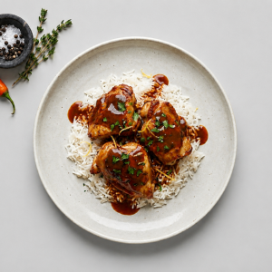 Portuguese Peri Peri Chicken