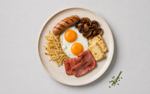 The Big Breakfast