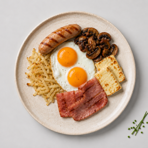 The Big Breakfast